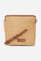 Сумочка Karl Lagerfeld A2W30203 бежевый SS25