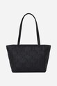 Karl Lagerfeld torebka A2W30026 czarny SS25