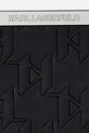 Karl Lagerfeld poseta negru A2W30026
