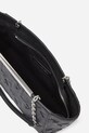 Akcesoria Karl Lagerfeld torebka A2W30027 czarny