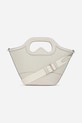 Kabelka Karl Lagerfeld A2W30045 bílá SS25