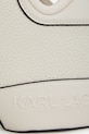 Karl Lagerfeld torebka biały A2W30046