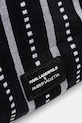Сумочка Karl Lagerfeld A2W30232 чёрный