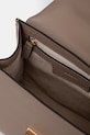 Δερμάτινη τσάντα Geox CICLAMINIA D45K5A.00043 καφέ
