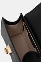 Кожена чанта Geox CICLAMINIA D45K5A.00043 черен