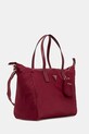 Guess torebka FOLLIE TWNN96.76017 czerwony AW25