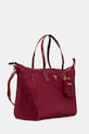 Guess geantă FOLLIE TWNN96.76017 rosu AW25