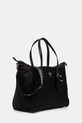 Kabelka Guess FOLLIE TWNN96.76017 černá SS25