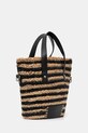 Сумочка Pepe Jeans FIONA SUNNY PL031609 чорний SS25