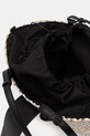 Kabelka Pepe Jeans CASY GLOW PL031611 strieborná