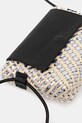 Чанта Pepe Jeans BARKER GLOW PL031612 сребърен