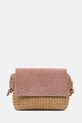 Сумочка Pepe Jeans BARKER SWEET не вміщує А4 помаранчевий PL031613