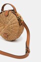 Akcesoria Pepe Jeans torebka RYLEIGH SUNRISE PL031616 zielony