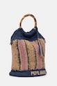 Pepe Jeans torebka CECY BALI PL031618 granatowy SS25