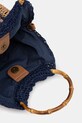 Чанта Pepe Jeans CECY BALI PL031618 тъмносин