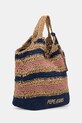 Pepe Jeans torebka PRIMROSE BALI PL031619 granatowy SS25