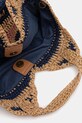 Pepe Jeans torebka PRIMROSE BALI PL031619 granatowy