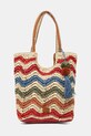 Сумочка Pepe Jeans CASSILDA BALI візерунок бежевий PL031621