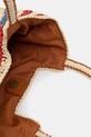 Pepe Jeans torebka CASSILDA BALI PL031621 beżowy