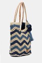 Τσάντα Pepe Jeans CASSILDA BALI PL031621 σκούρο μπλε SS25