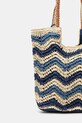 Αξεσουάρ Τσάντα Pepe Jeans CASSILDA BALI PL031621 σκούρο μπλε