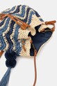 Pepe Jeans torebka EIRA BALI PL031622 granatowy