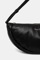 Kabelka Pepe Jeans NADINE SOFTY černá PL031624