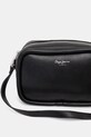 Accesorii Pepe Jeans poseta BRIANAE SOFTY PL031625 negru