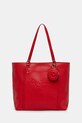 Τσάντα Pepe Jeans BELLAMIE MAIN απλικέ κόκκινο PL031626