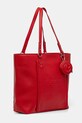 Τσάντα Pepe Jeans BELLAMIE MAIN PL031626 κόκκινο SS25