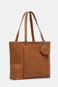 Сумочка Pepe Jeans BELLAMIE MAIN PL031626 коричневий SS25