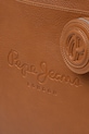 Kabelka Pepe Jeans BELLAMIE MAIN hnědá PL031626