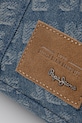 Pepe Jeans torebka ZADIE DENIM niebieski PL031627