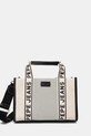 Сумочка Pepe Jeans ZADIE MERIT надрук бежевий PL031630