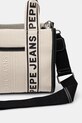 Аксесуари Сумочка Pepe Jeans ZADIE MERIT PL031630 бежевий