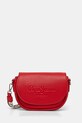 Pepe Jeans poseta CRISHA MAIN uni rosu PL031634