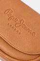 Чанта Pepe Jeans CRISHA MAIN кафяв PL031634