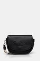 Kabelka Pepe Jeans CRISHA MAIN nevejde se A4 černá PL031634