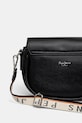 Doplňky Kabelka Pepe Jeans CRISHA MAIN PL031634 černá