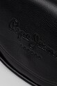 Τσάντα Pepe Jeans CRISHA MAIN μαύρο PL031634