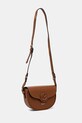 Torba Pepe Jeans CRISHA LIMITED PL031635 smeđa SS25