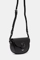 Τσάντα Pepe Jeans CRISHA LIMITED PL031635 μαύρο SS25