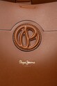 Pepe Jeans borsetta COLBIE LIMITED marrone PL031636