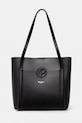 Τσάντα Pepe Jeans COLBIE LIMITED συνθετικό μαύρο PL031636