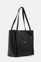 Pepe Jeans kézitáska COLBIE LIMITED PL031636 fekete SS25