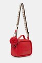 Pepe Jeans borsetta BASSY MAIN PL031637 rosso SS25