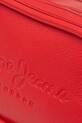 Pepe Jeans borsetta BASSY MAIN rosso PL031637