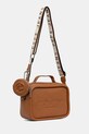 Αξεσουάρ Τσάντα Pepe Jeans BASSY MAIN PL031637 καφέ