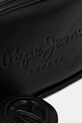 Τσάντα Pepe Jeans BASSY MAIN PL031637 μαύρο