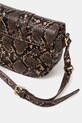 Dodatki Torbica Pepe Jeans CRISSY SNAKE PL031644 rjava